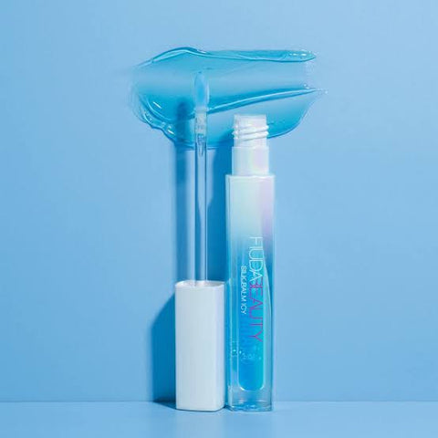 Huda Beauty Gloss - Frost Cryo-Tingle 3ml