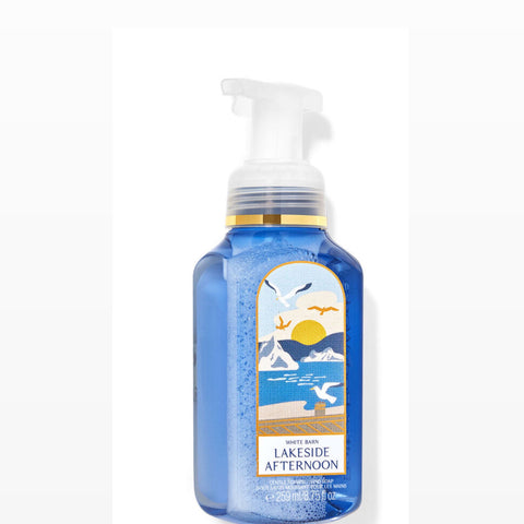 Lakeside Afternoon - Sabonete