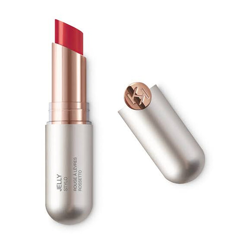 Batom Com Brilho Jelly Stylo | Kiko Milano Cor 506