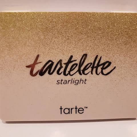 Paleta Tarte - Starlight