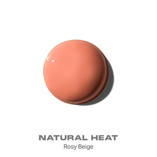 Morphe Blush Hot Shot - Natural Heat