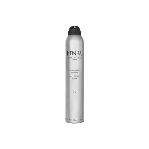 Kenra Ultra Freeze Spray 30 - Spray de Cabelo 283g