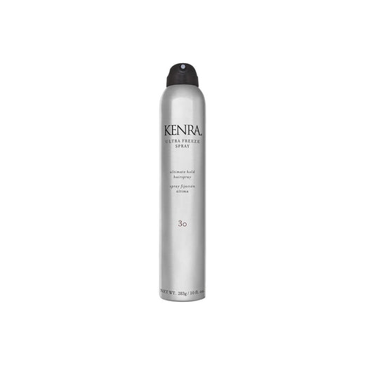 Kenra Ultra Freeze Spray 30 - Spray de Cabelo 283g