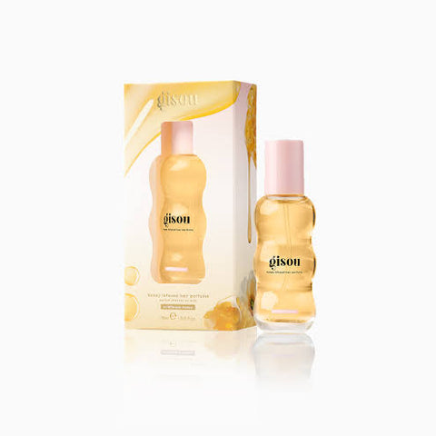 Perfume para Cabelo - Gisou 15ml