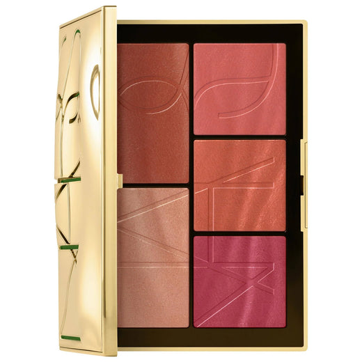 Paleta Blush Nars - Pure Luxury Light Reflecting Cheek &Eye Palette