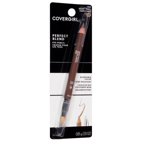 COVERGIRL Lápis delineador Perfect Blend Smoky Taupe