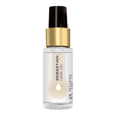 Sebastian Dark Oil Lite- 30ml