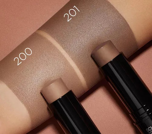 Contorno Kiko Milano Sculpting Touch 200 Hazelnut Creamy Stick Contour