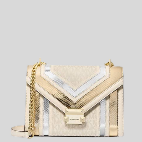 Bolsa de ombro - Michael Kors