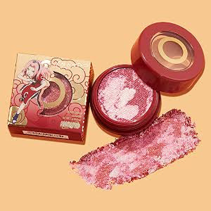 Sombra Colourpop Sakura Haruno Super Shock Shadow | Naruto 2.1g