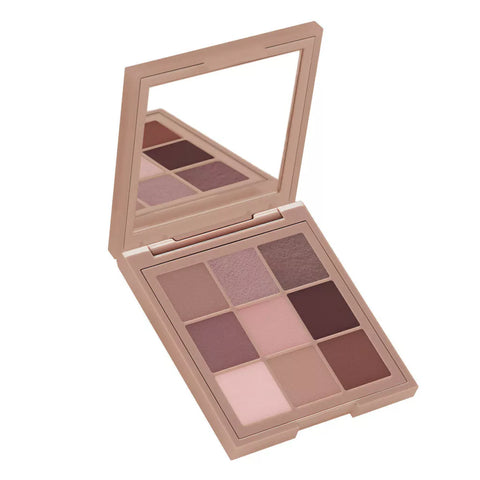 Matte Obsessions Eyeshadow - Paleta de Sombras Huda Beauty