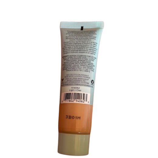 Wet n Wild - Hidratante com cor Light/Clair 27ml