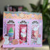 Kit Natal Simplepleasures - Hidratante para mãos 50ml