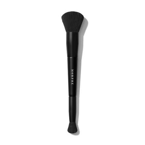 Pincel duas faces Morphe - M101 Lightform