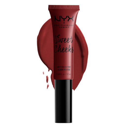 Blush em Creme NYX - Bombshell 12ml