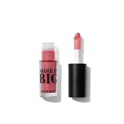 Gloss  Morphe - Big Pink Energy