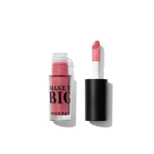 Gloss  Morphe - Big Pink Energy