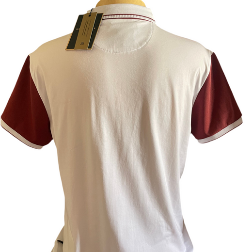 Camiseta Marc Asher G