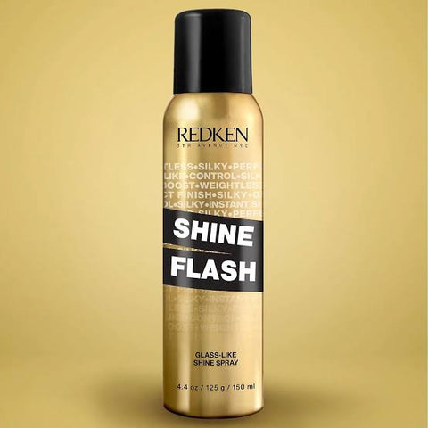Redken Shine Flash - Spray de Brilho 150ml