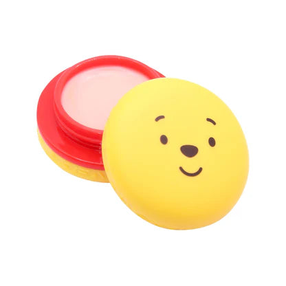 WINNIE THE POOH Hidratante labial - Favo de Mel de Limão