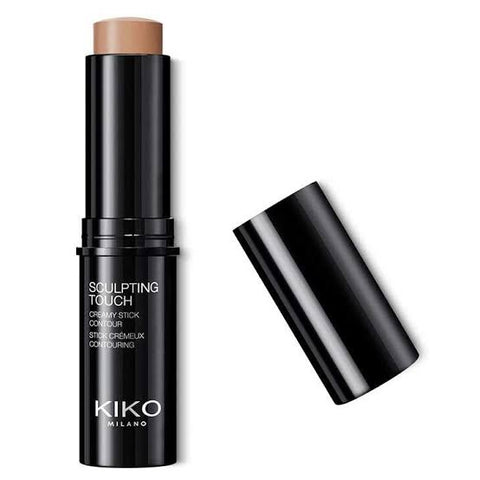 Contorno Kiko Milano Sculpting Touch 200 Hazelnut Creamy Stick Contour