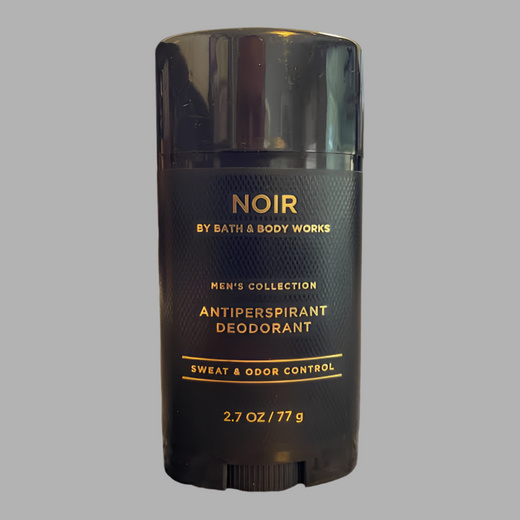 Desodorante masculino Noir - By Bath & Body Works 77g
