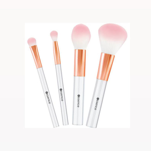 Pincéis essence | Emily in Paris Mini Brushes