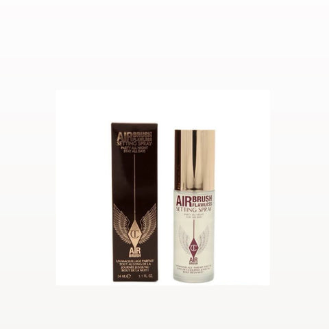 Charlotte Tilbury- Fixador de maquiagem Spray 34ml