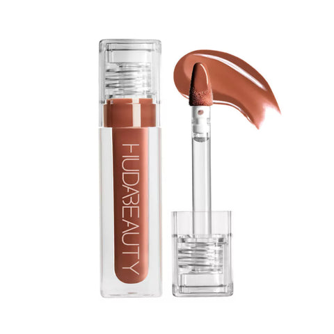 FAUX FILLER Lip Gloss Huda Beauty/ Cor: Foxy