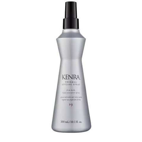 Spray De Proteção Térmica - Kenra Thermal Styling Spray 300ml