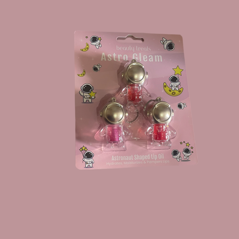 Lip Oil Astro Gleam- Beauty Treats