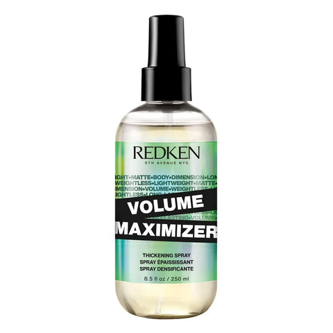 Spray Redken - Volume Maximizer 250mL