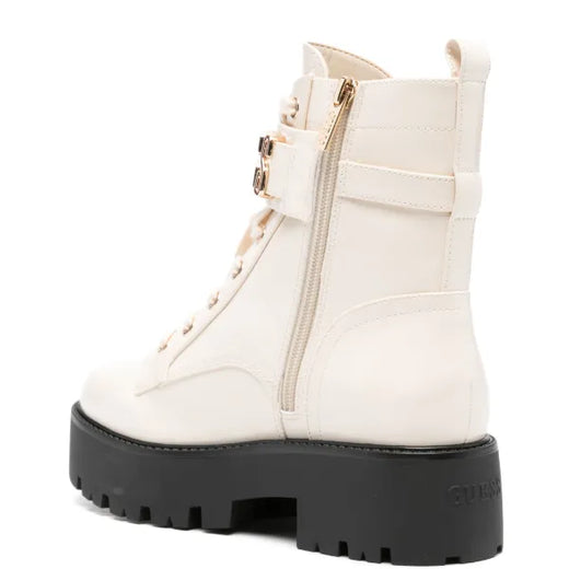 Bota com letreiro - Guess n38