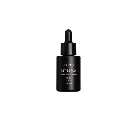 DIME Beauty TBT, Soro facial antienvelhecimento - 30 ml