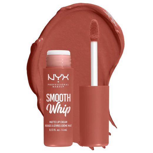 Batom Líquido NYX - Kitty Belly 4ml