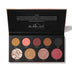 Paleta de Sombras Morphe X Meredith Duxbury – Morphe