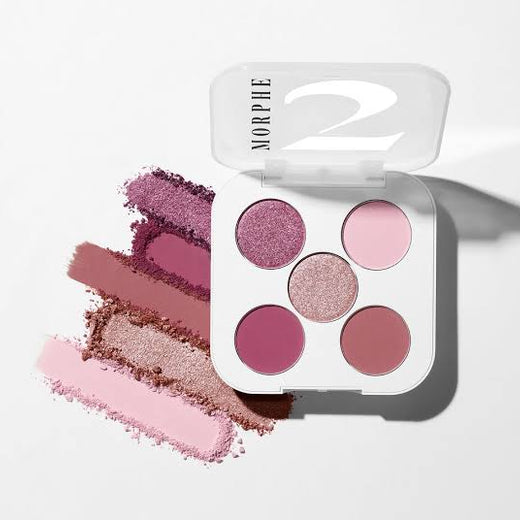 Paleta de Sombras- Morphe