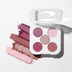 Paleta de Sombras- Morphe