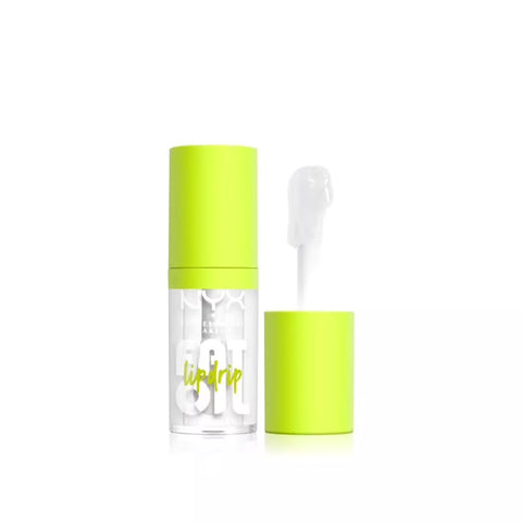 Gloss NYX Pro Makeup Fat - Oil Lip Drip