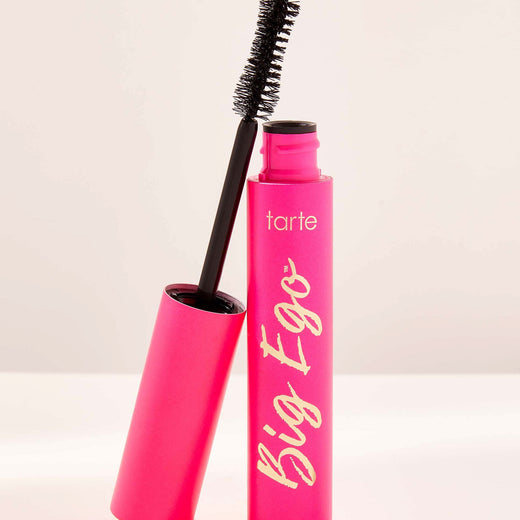 Máscara de Cílios Big Ego – Tarte 7ml
