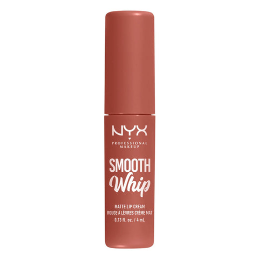 Batom Líquido NYX - Kitty Belly 4ml