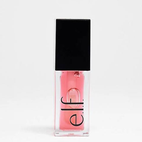 e.l.f. Glow Reviver Lip Oil - Pink Quartz