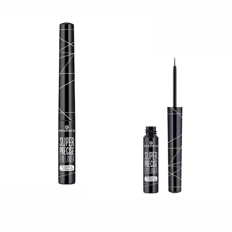 essence Super Precise Eyeliner - Delineador