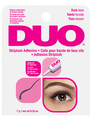 Duo Cola de Cílios 7g