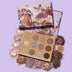 Paleta de Sombras - Colourpop Flutter By