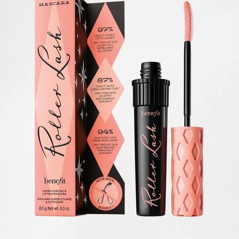 Mascara de cílios- Roller Lash Benefit 8.5g