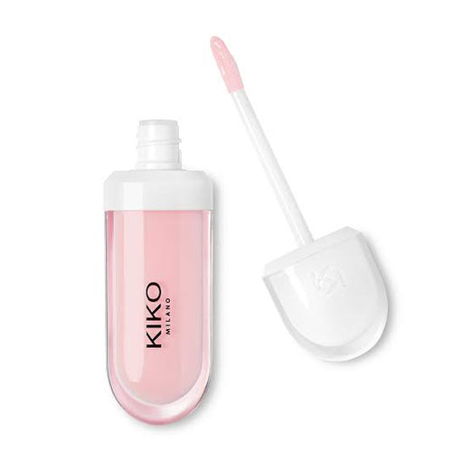 Gloss Kiko Milano - Lip Volume 01 Tutu Rose