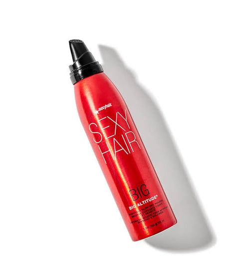 Sexy Hair Big Altitude - Volumizador 205ml
