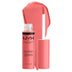 Gloss NYX - Crème Brulee 8ml