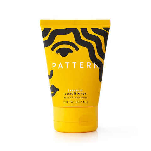 Pattern Leave-in - Condicionador 88.7 ml